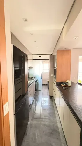 Imóvel para venda possui 72 metros quadrados com 3 quartos em Vila Penteado - São Paulo - 