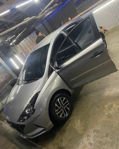 Hyundai HB20 Sense 1.0 Flex 12V MEC 2022