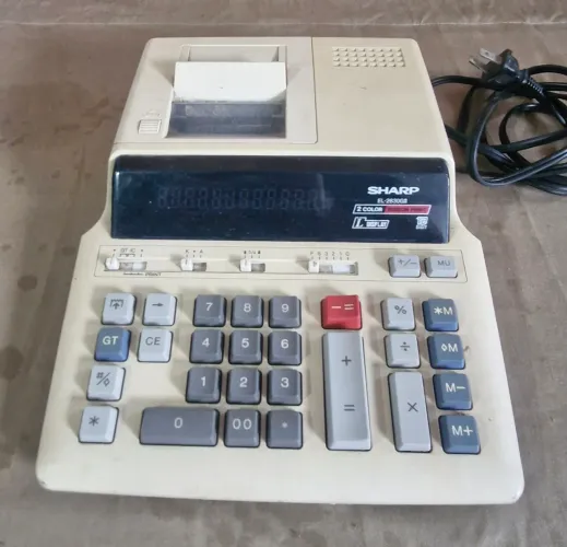 Calculadora