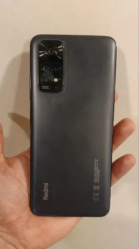 Redmi Note 11