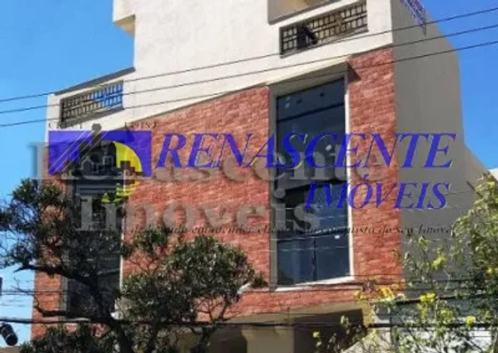 Apartamento loft mobiliado
