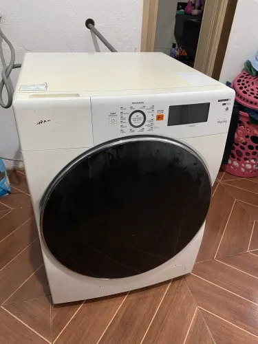 Lava e seca Brastemp 10KG