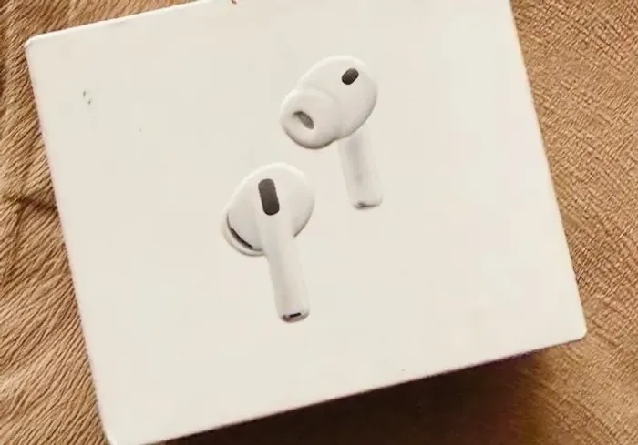 AirPod  3