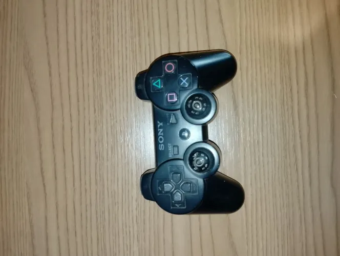 Controle original Ps3