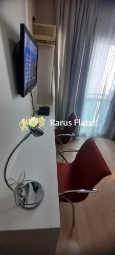 Rarus Flats - Flat para venda - Edifício Perdizes Tower