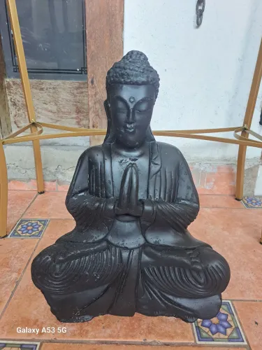 Estatuas Budiatas Paisagismo