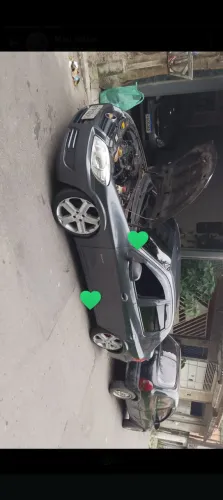 Chevrolet Prisma Sed. Maxx/ LT 1.4 8V Econof. 4P 2009