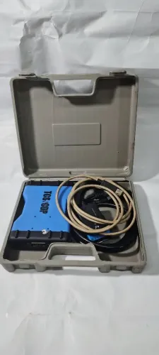 Scanner automotivo OBDII TCS-CDP para usar com computador notebook ou tablets