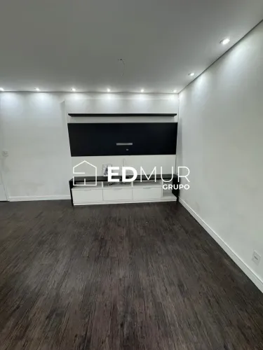 APARTAMENTO para VENDA com 67m² no bairro Jardim Pilar com 2 quartos e 1 vagas. Mauá, SP