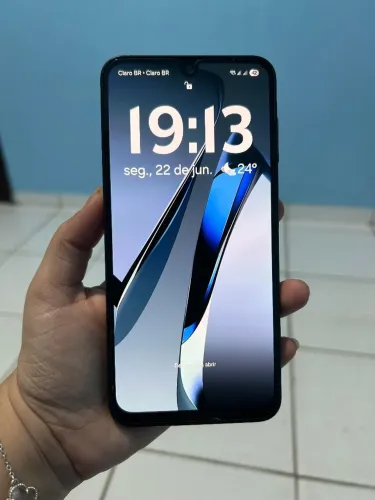 Samsung Galáxy A16 5G 256GB