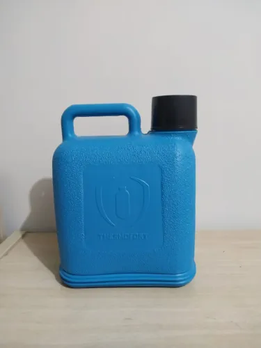 GARRAFÃO TÉRMICO 5L THERMOFORT (NOVO)