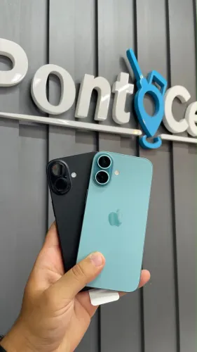 iPhone 16 128Gb