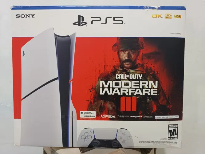 Playstation 5 Slim etaHEN