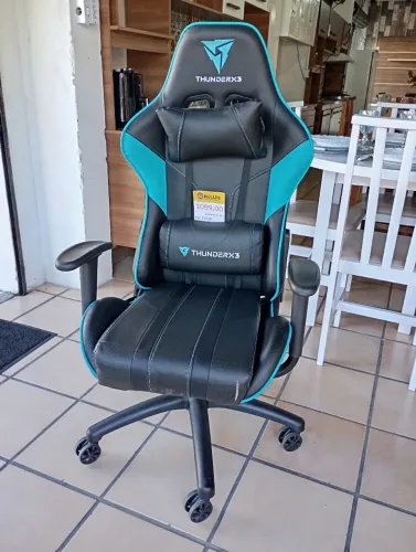 Cadeira gamer thunderx3