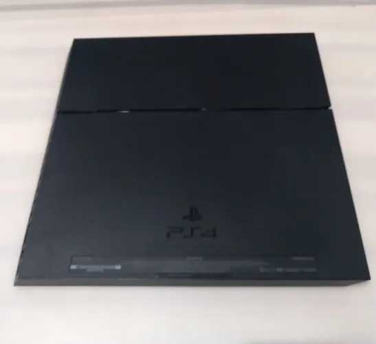 Tampa Inferior do Ps4 Fat CUH-1001A