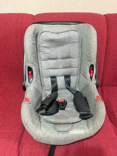 Bebê conforto COSCO