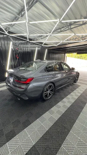 BMW 320I A Modern/sport TB 2.0/a.flex 16V 4P 2021