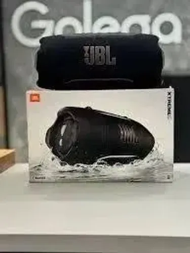 JBL Xtreme 5 Preta Lacrada