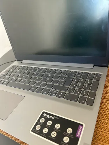 NOTEBOOK LENOVO