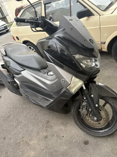Real Motos Locação de NMAX e PCX - Leia o ANÚNCIO