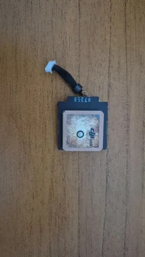 Placa GPS + Compass DJI Mavic Pro (GPS Shield) - Original Usada