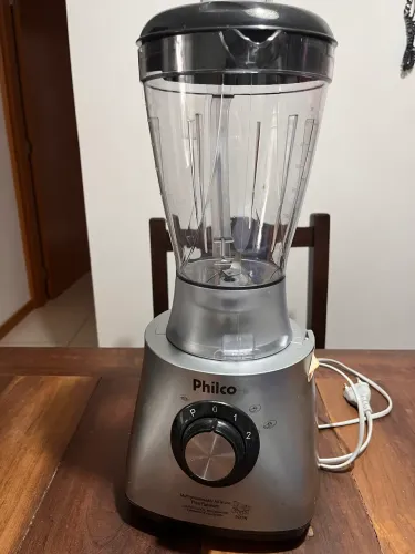 Multiprocessador 4 em 1 
