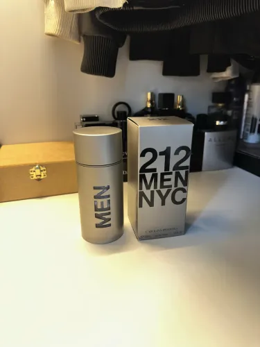 212 Men NYC 100ml