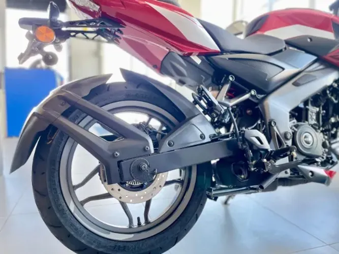 BAJAJ DOMINAR NS 200