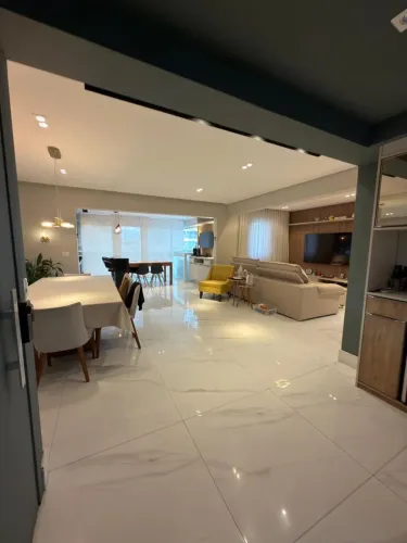 Apartamento Splendor Garden 122m2