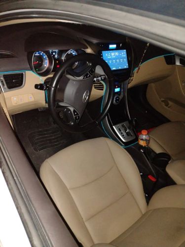 Imagem de Hyundai Elantra GLS 1.8 16V Aut. 2012