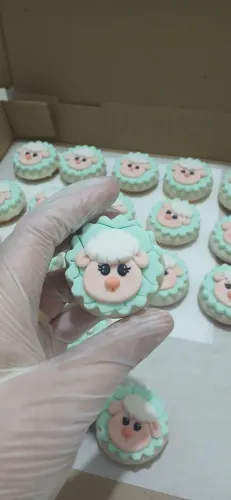 Cake Donuts Personalizados