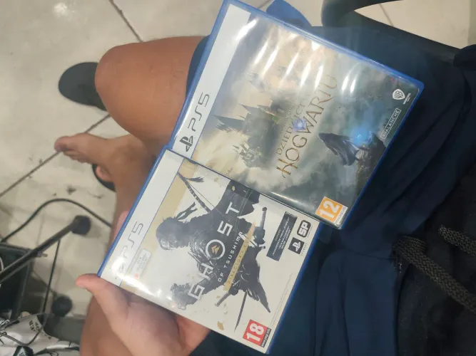 Jogo ps5