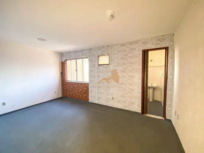 Sala à venda, 30 m² por R$ 100.000 - Centro - São Pedro da Aldeia/RJ