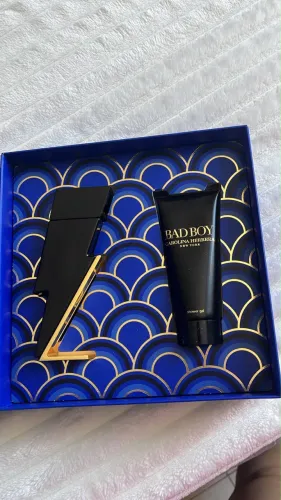 Perfume BAD BOY ORIGINAL
