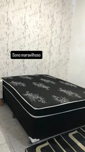 Sono maravilhoso. Queen molas 950