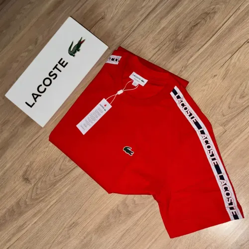 Camiseta Lacoste 