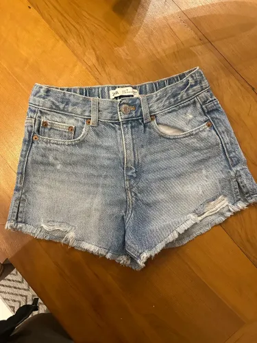 Short da Zara