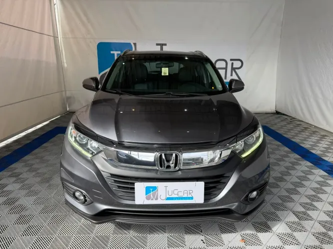 Honda HR-V EX 1.8 Flexone 16V 5P Aut. 2020