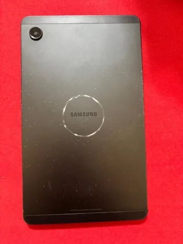 tablet