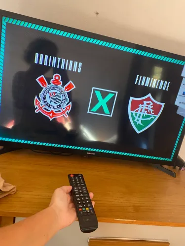 Tv Samsung 32 polegadas
