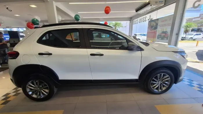 Fiat Pulse Drive 1.3 8V Flex Aut. 2027