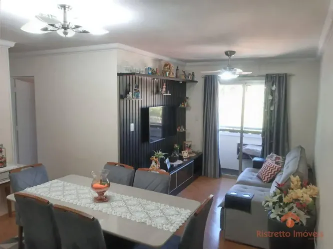 Apartamento à venda, 62 m² por R$ 555.000,00 - Vila Yara - Osasco/SP