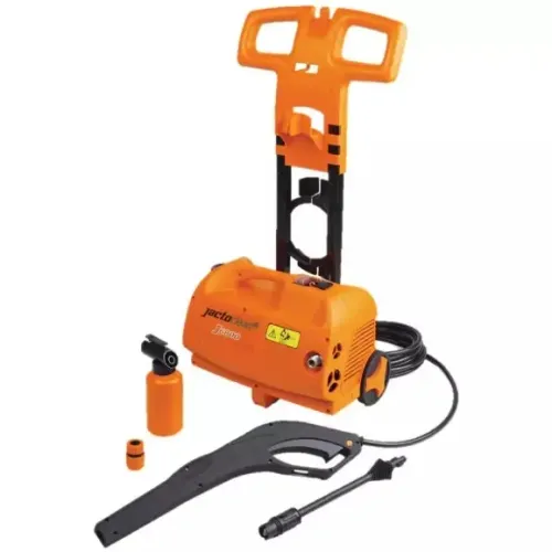 Lavadora De Alta Pressão JactoClean J6800 Motor Indução Nova Na Caixa
