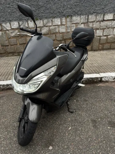 Honda PCX 2016