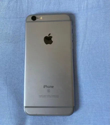 Iphone 6s - Retirada de peças