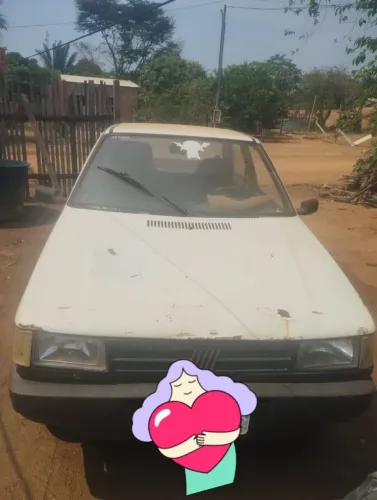 Fiat Premio S 1.5 I.e./ 1.5 / 1.3 1992
