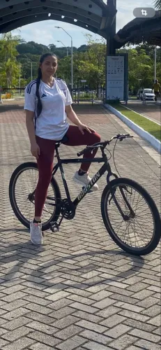 Vende-se uma bike