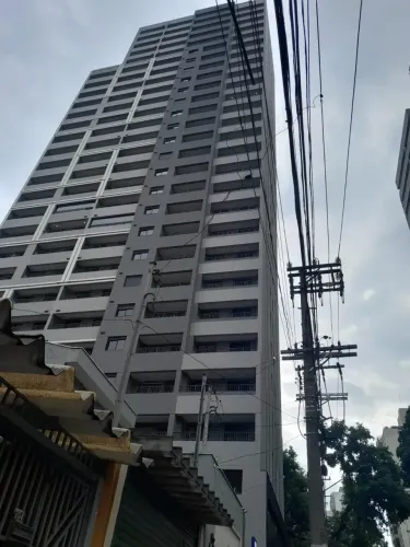 STUDIO para aluguel possui 32 metros quadrados com 1 quarto em Ipiranga - São Paulo - SP