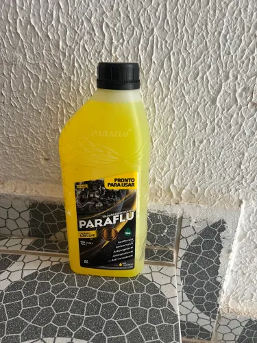 Vendo aditivo para radiador original Renault 