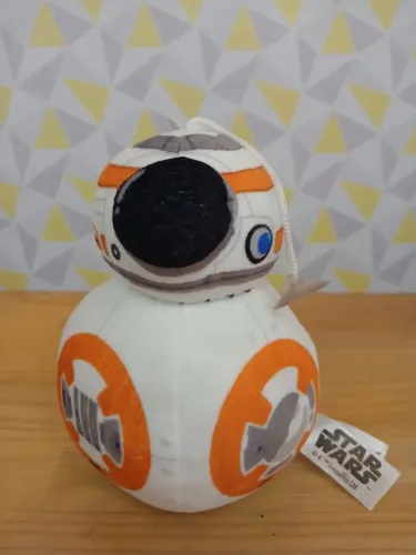 Pelúcia BB-8 Original Lucasfilm Star Wars